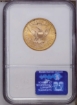 1902S $10 Liberty Eagle MS64